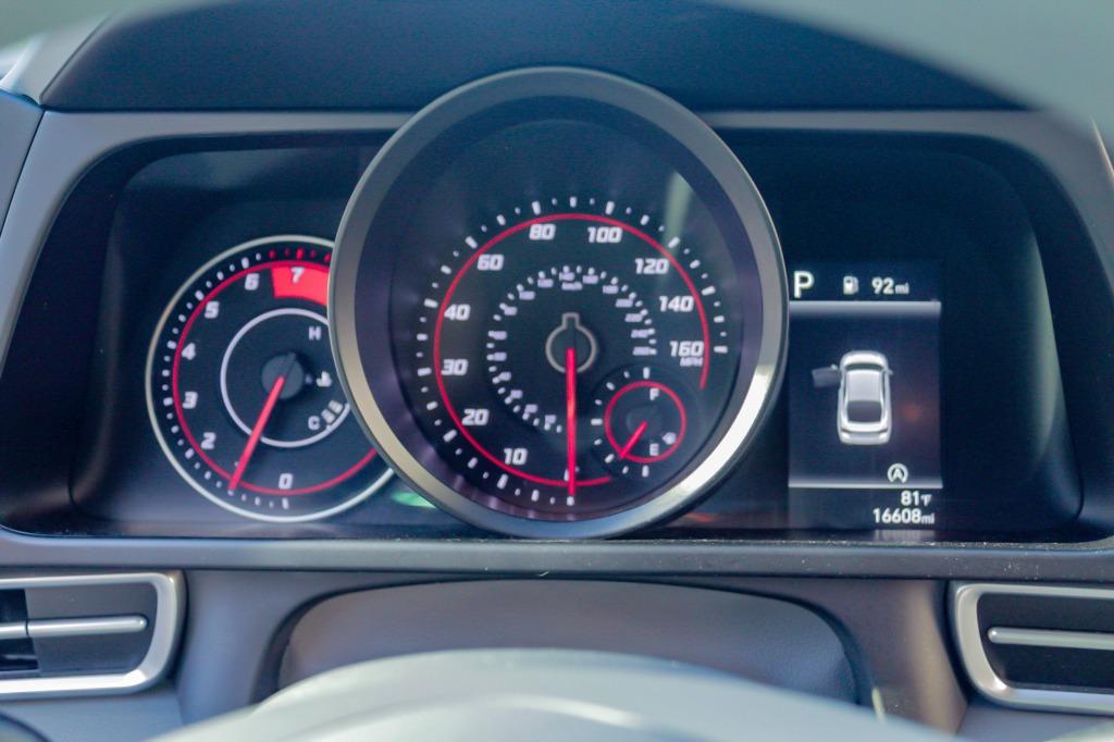 2021 Hyundai Elantra SE photo 6