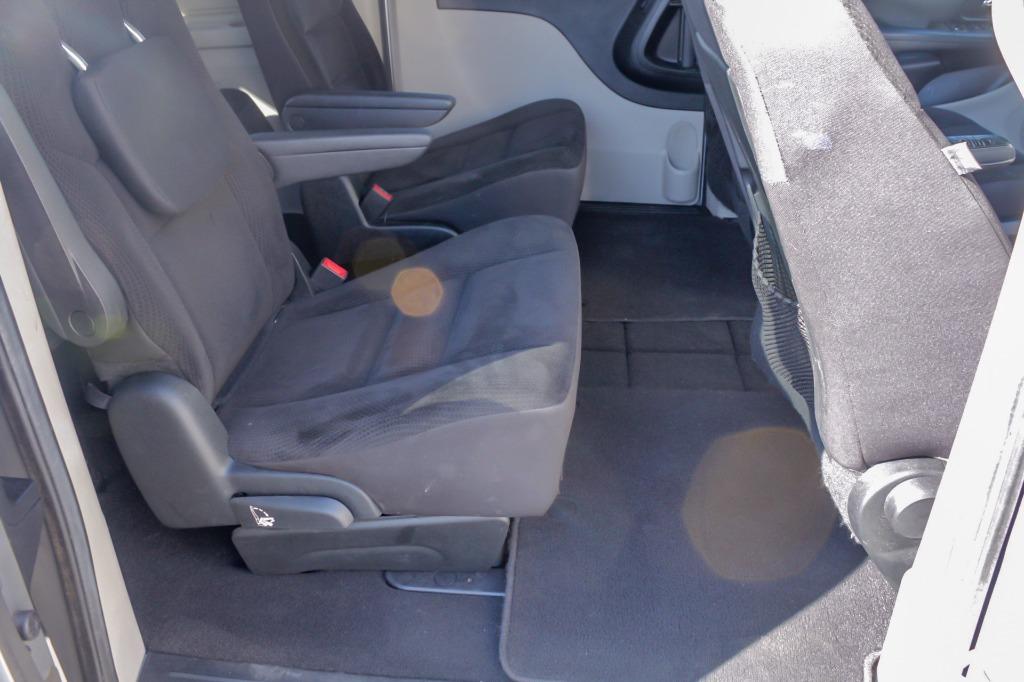 2018 Dodge Grand Caravan SE photo 23
