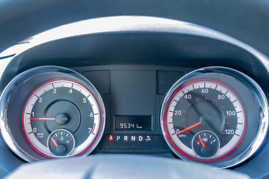 2018 Dodge Grand Caravan SE photo 15