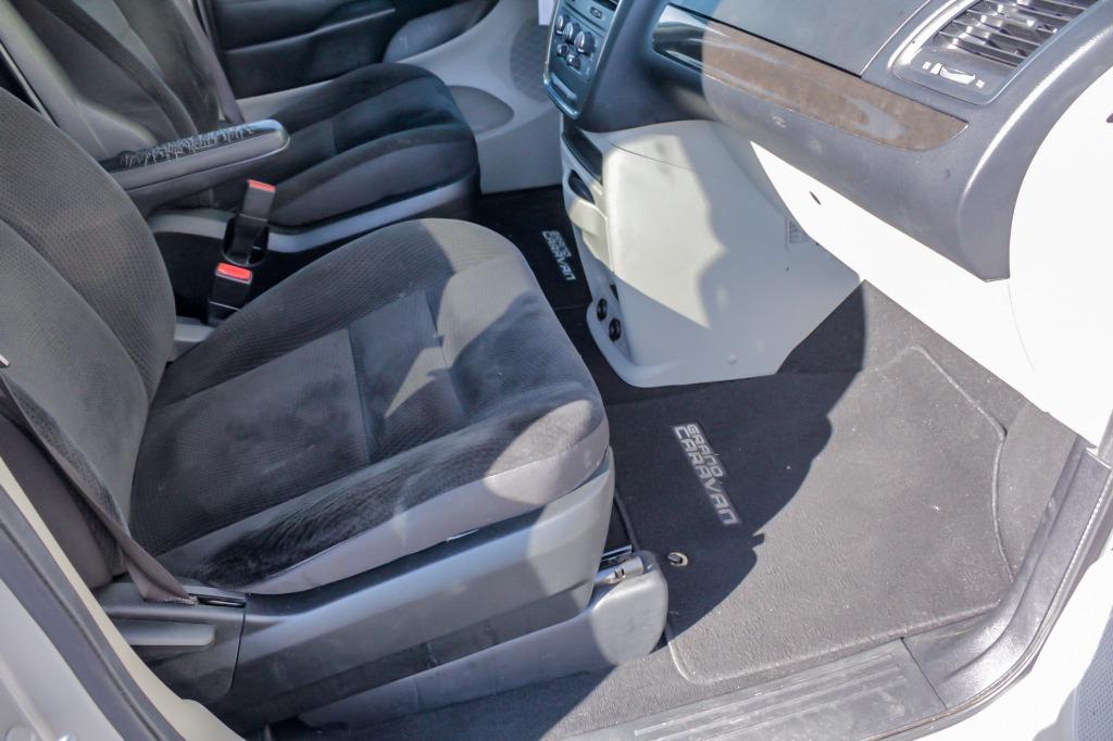 2018 Dodge Grand Caravan SE photo 20