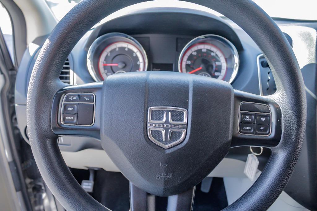 2018 Dodge Grand Caravan SE photo 14