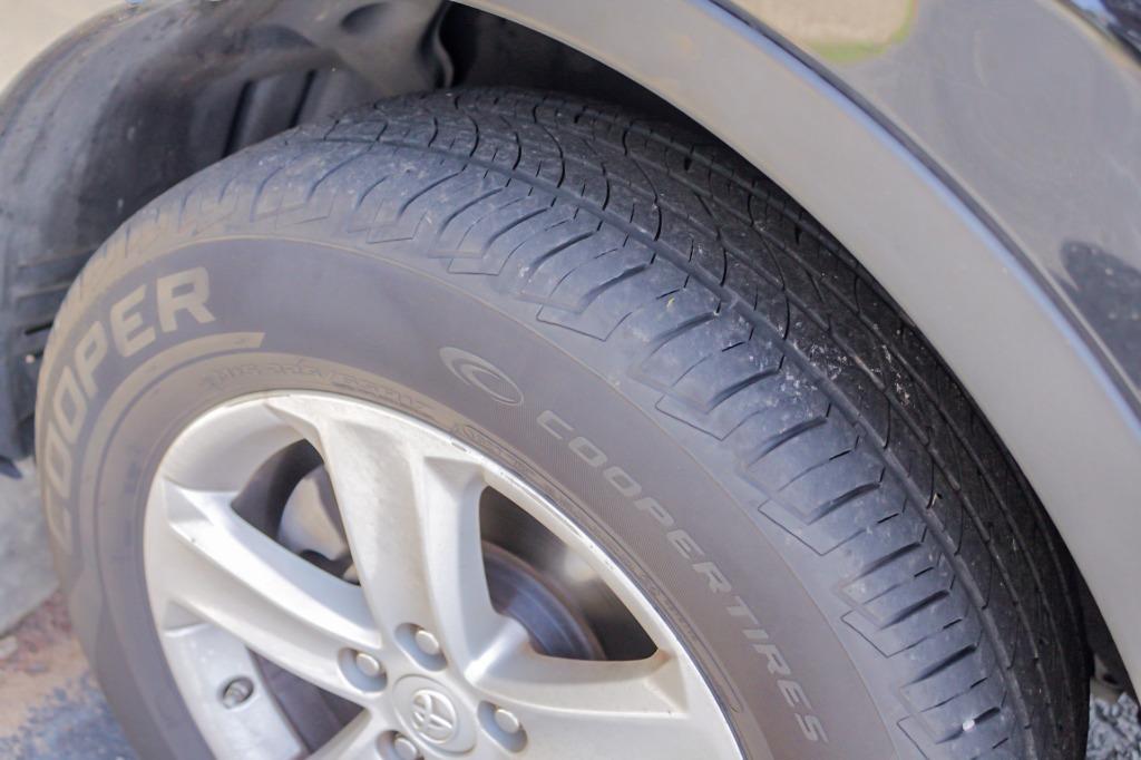 2013 Toyota RAV4 XLE photo 31