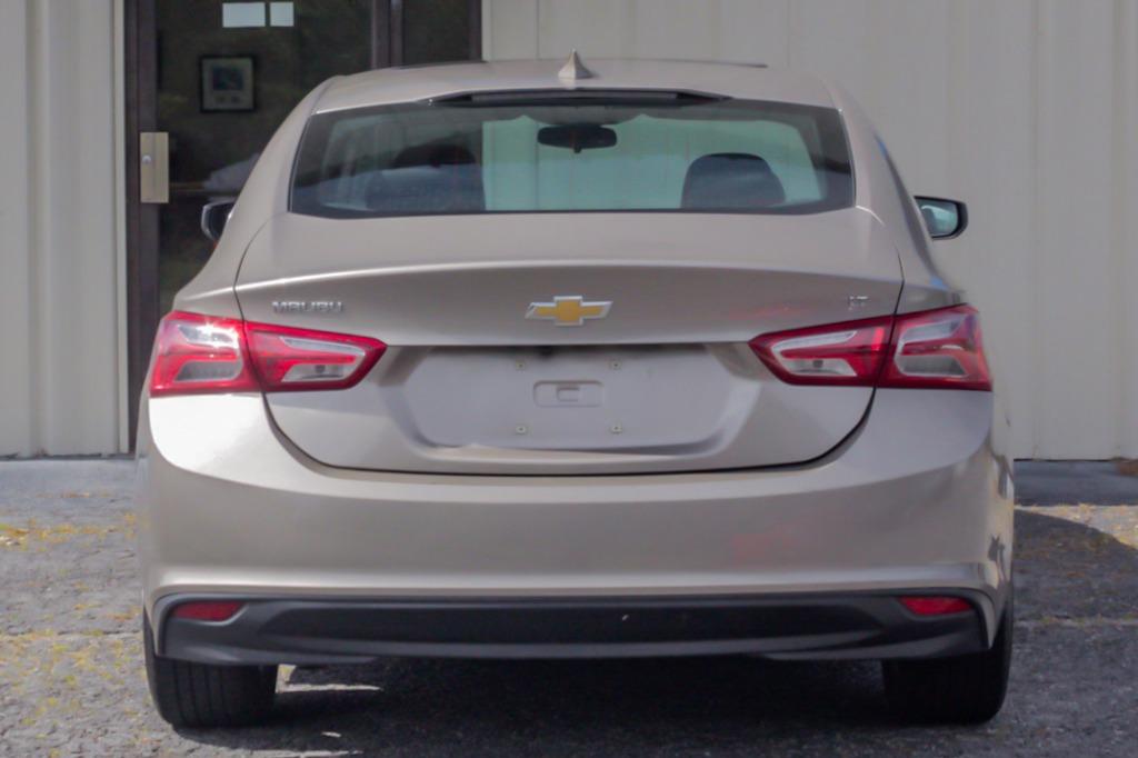 2022 Chevrolet Malibu 1LT photo 11