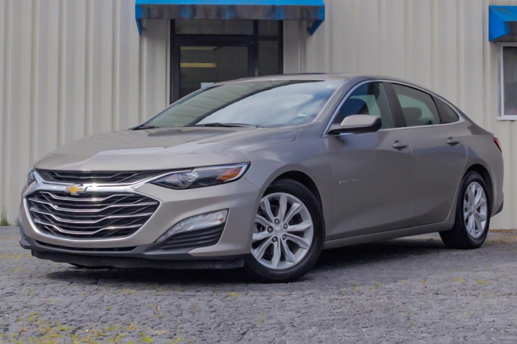 2022 Chevrolet Malibu 1LT photo 29