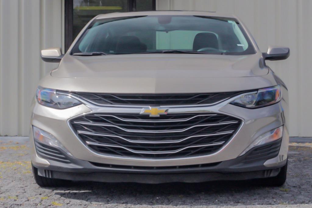 2022 Chevrolet Malibu 1LT photo 30