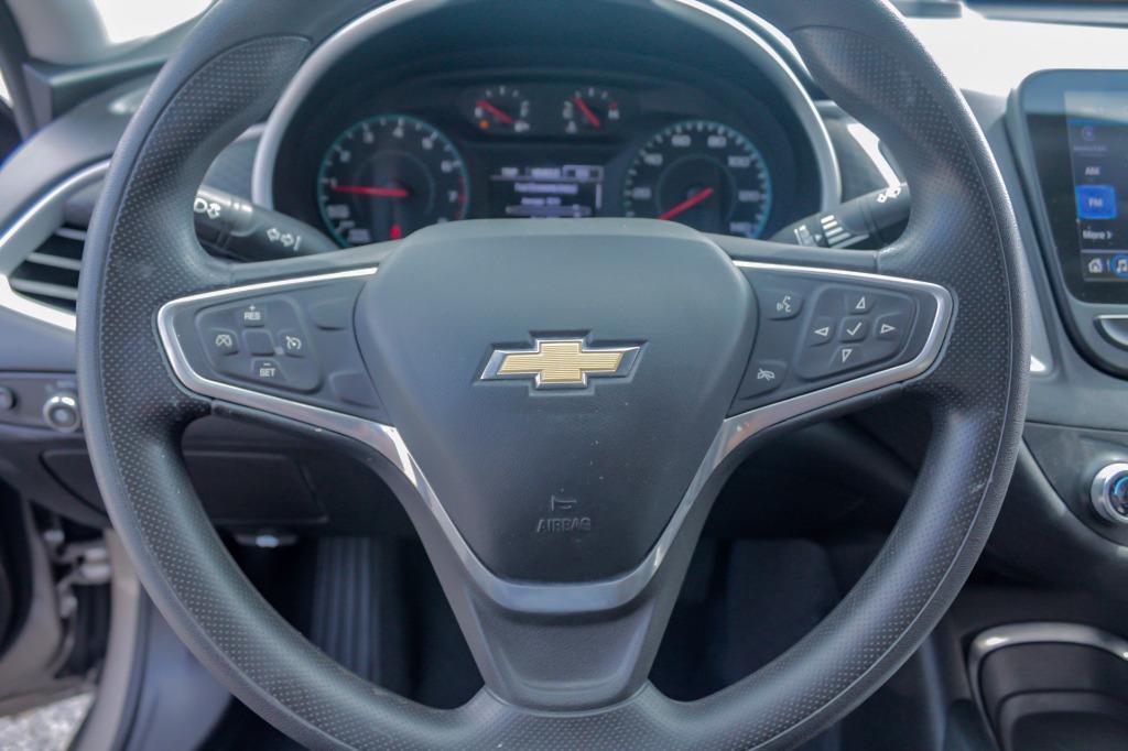 2022 Chevrolet Malibu 1LT photo 19