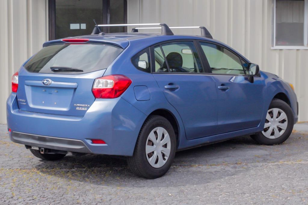 2014 Subaru Impreza 2.0I photo 30