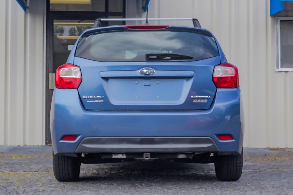 2014 Subaru Impreza 2.0I photo 29