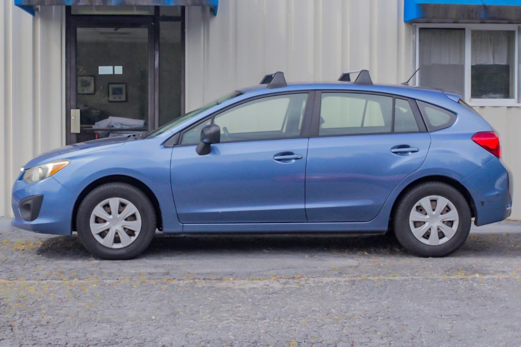 2014 Subaru Impreza 2.0I photo 28