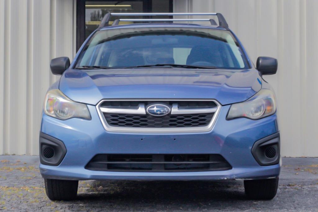 2014 Subaru Impreza 2.0I photo 3