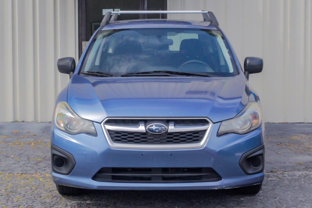 2014 Subaru Impreza 2.0I photo 27