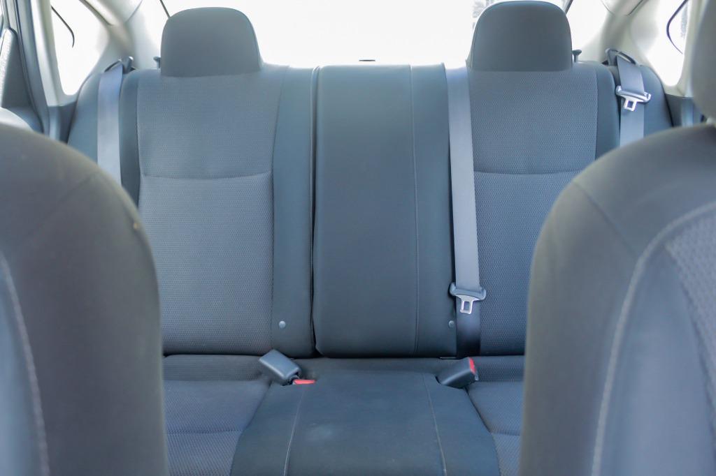 2019 Nissan Sentra S photo 10