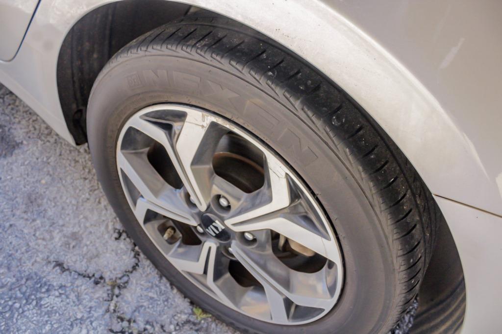2019 Kia Forte FE photo 26