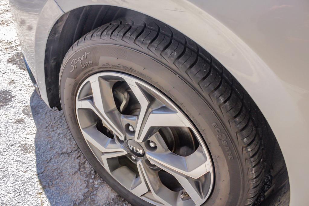 2019 Kia Forte FE photo 25