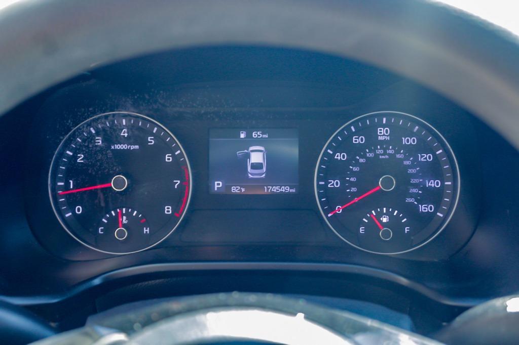 2019 Kia Forte FE photo 15