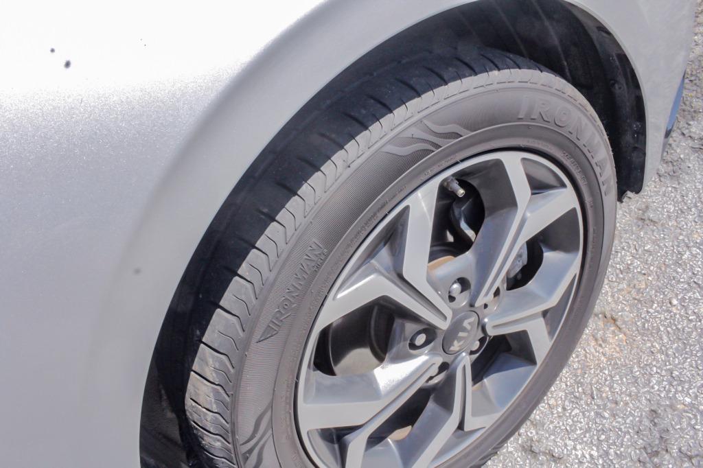 2019 Kia Forte FE photo 23