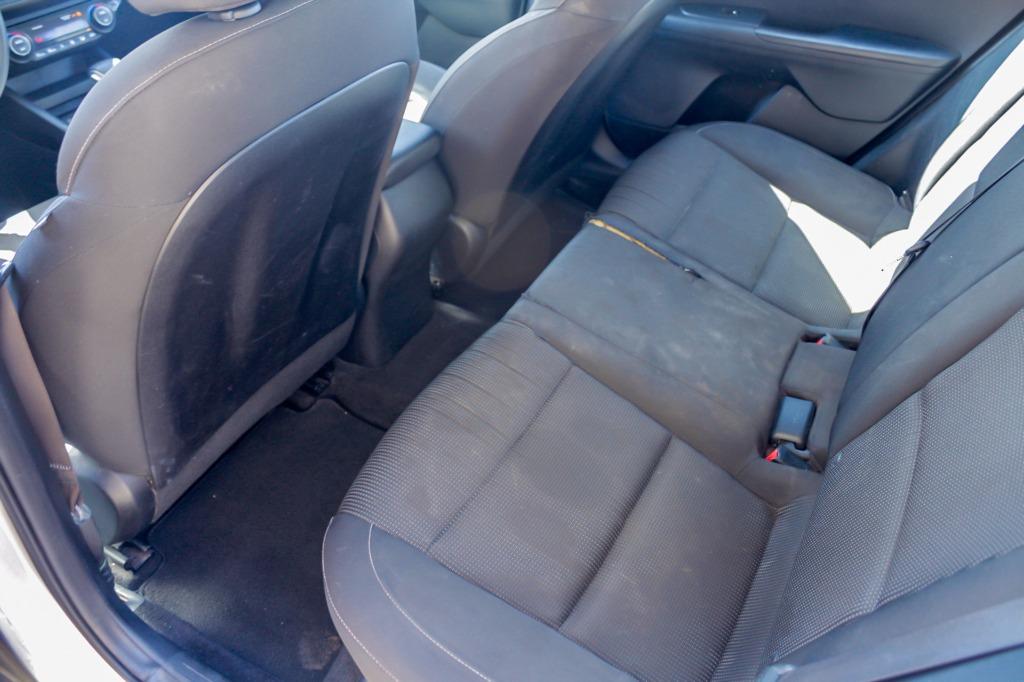 2019 Kia Forte FE photo 19