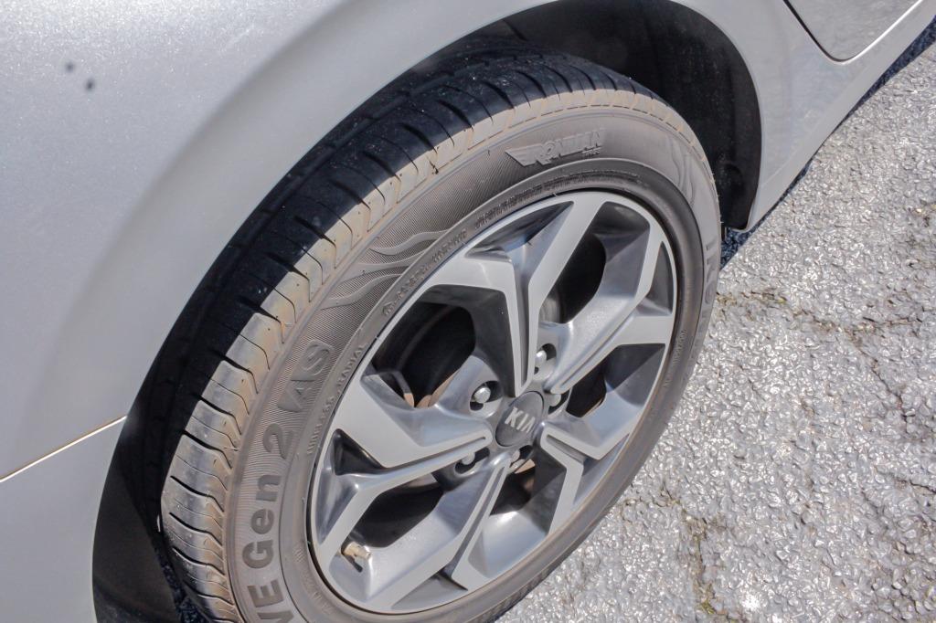 2019 Kia Forte FE photo 24