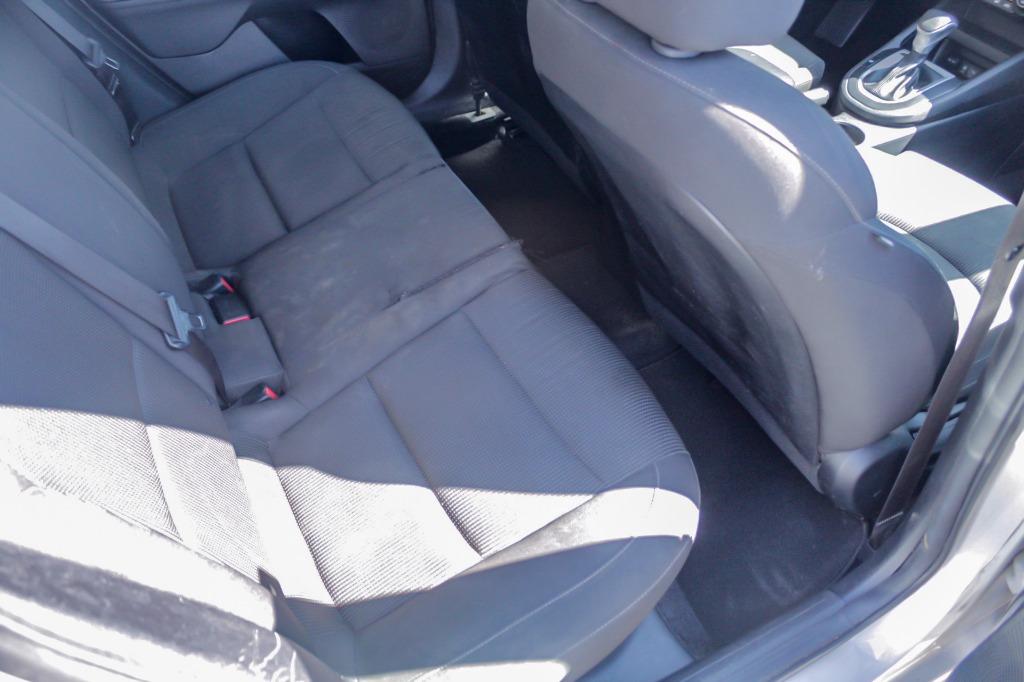 2019 Kia Forte FE photo 22