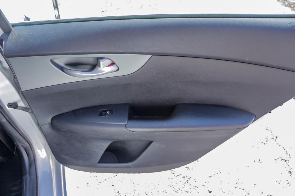 2019 Kia Forte FE photo 21