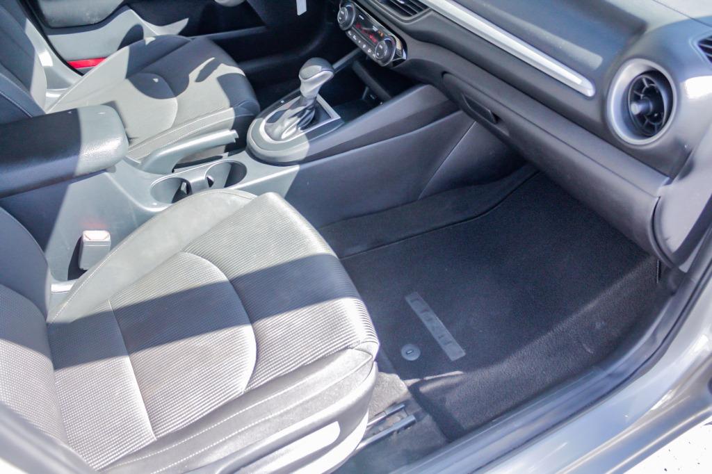 2019 Kia Forte FE photo 20