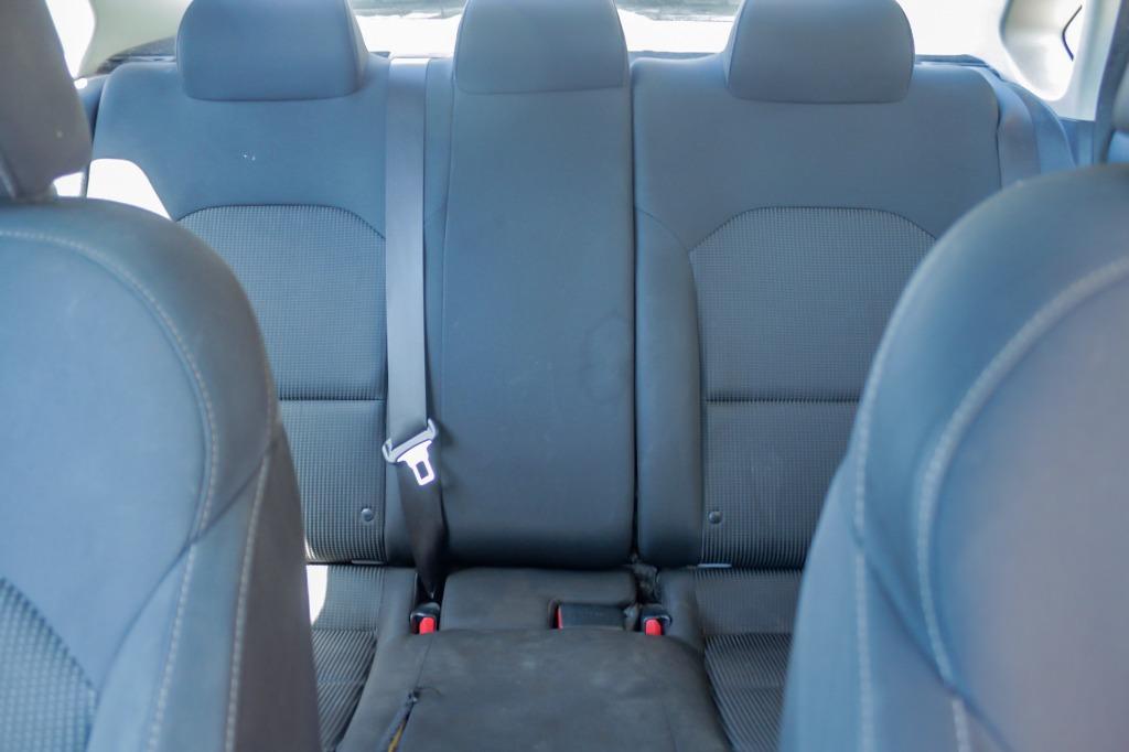 2019 Kia Forte FE photo 17
