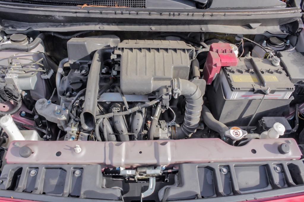 2021 Mitsubishi Mirage ES photo 6