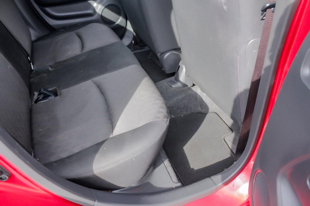 2021 Mitsubishi Mirage ES photo 25