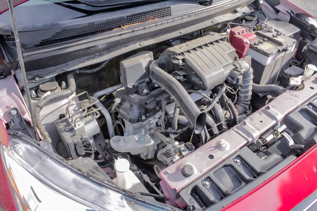 2021 Mitsubishi Mirage ES photo 5