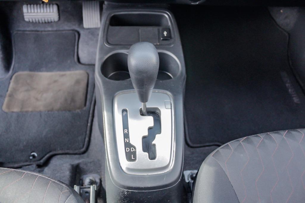 2021 Mitsubishi Mirage ES photo 19