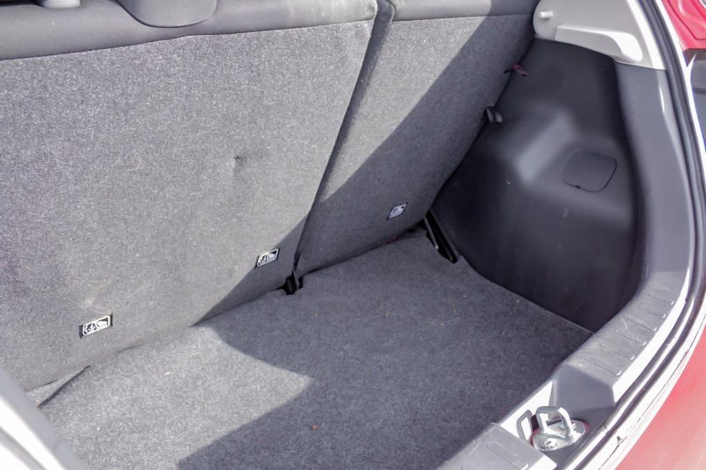 2021 Mitsubishi Mirage ES photo 12