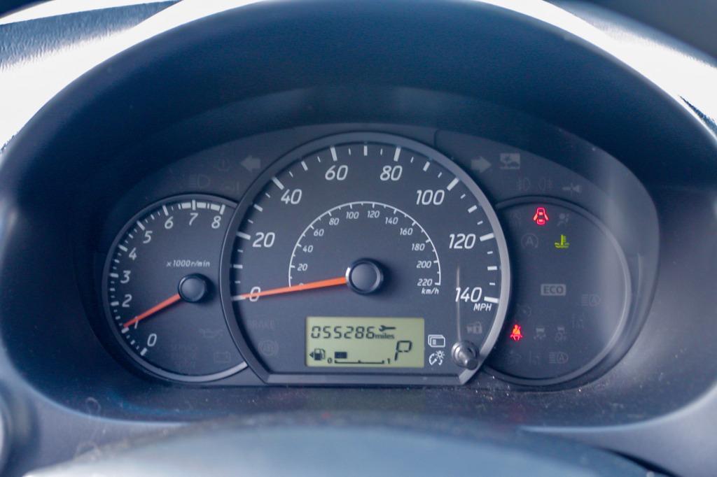 2021 Mitsubishi Mirage ES photo 15