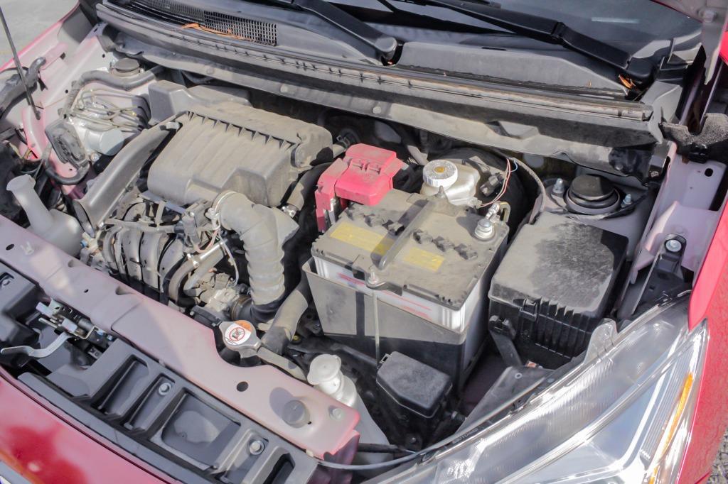 2021 Mitsubishi Mirage ES photo 4