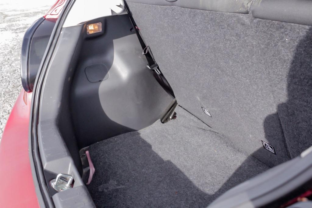 2021 Mitsubishi Mirage ES photo 11