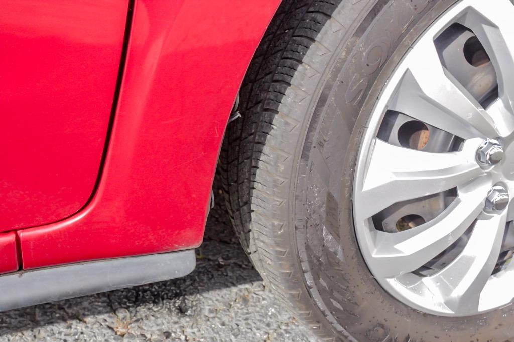 2021 Mitsubishi Mirage ES photo 35
