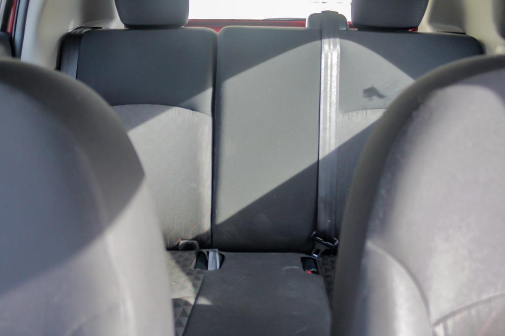2021 Mitsubishi Mirage ES photo 20