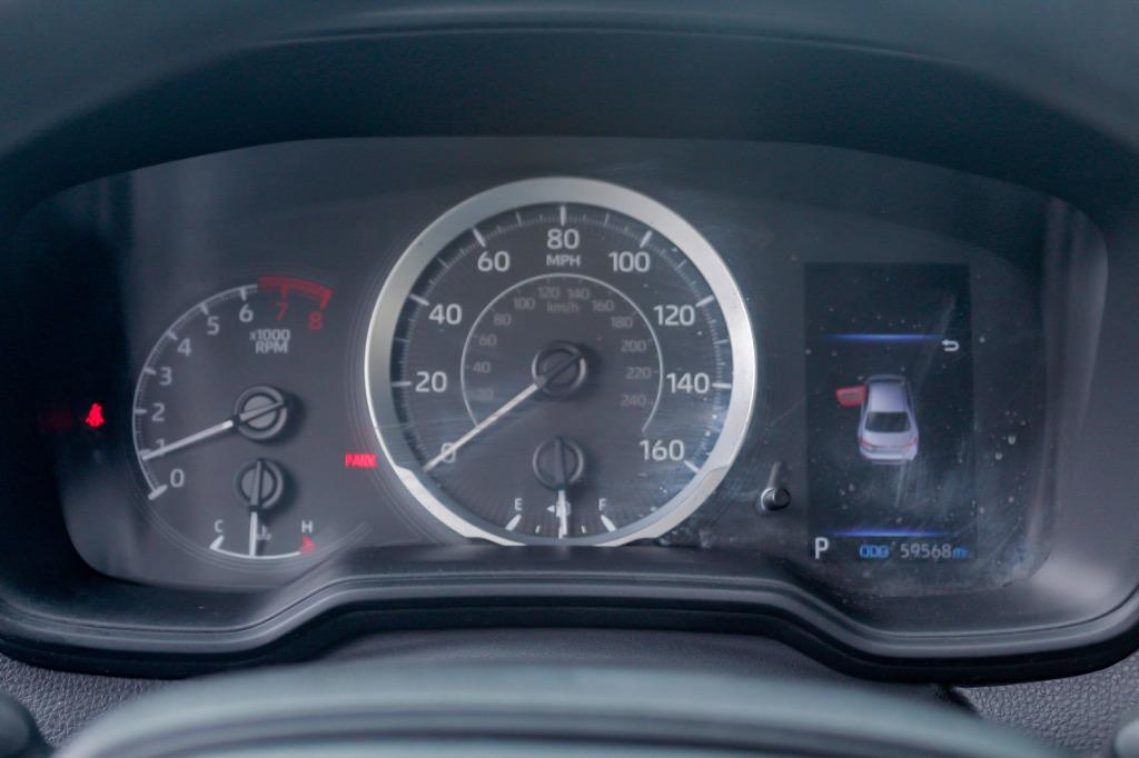 2021 Toyota Corolla LE photo 15