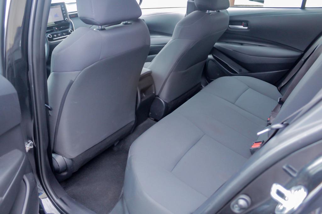 2021 Toyota Corolla LE photo 21