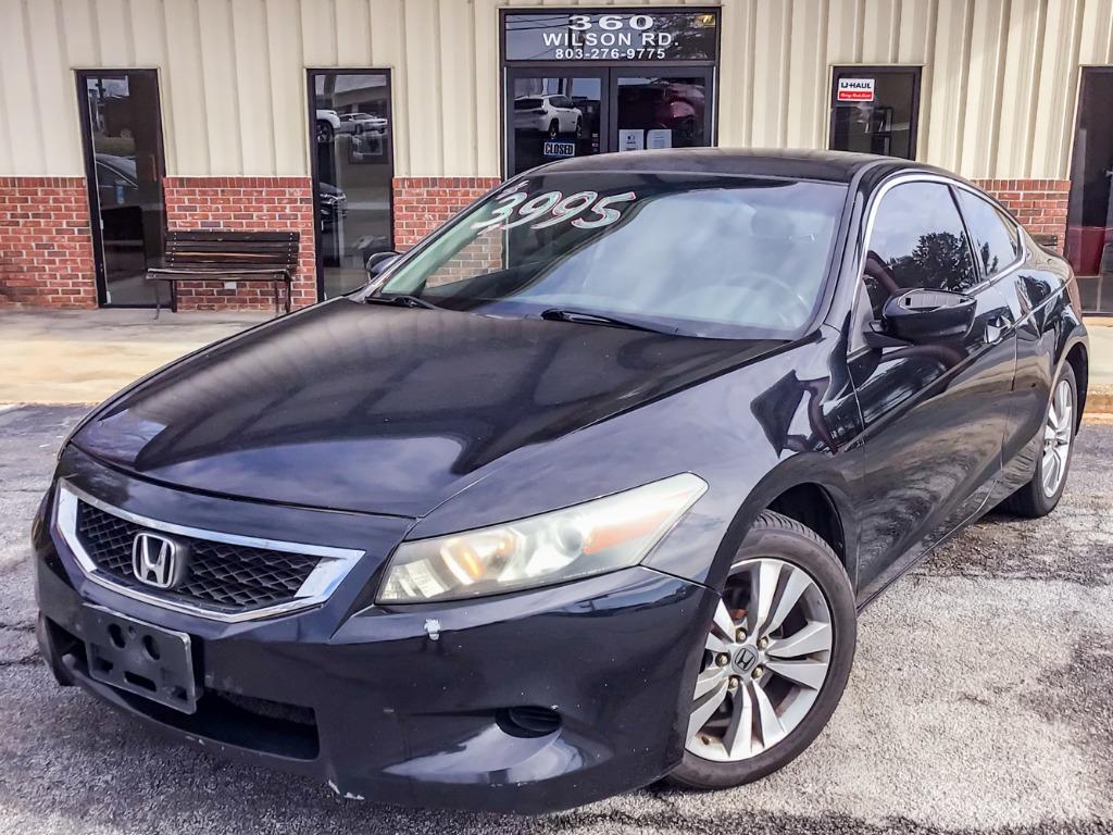 2009 Honda Accord EX-L