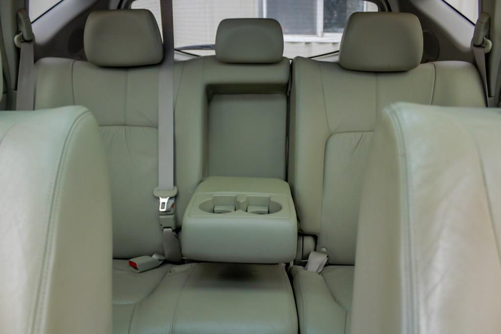 2010 Nissan Murano LE photo 21