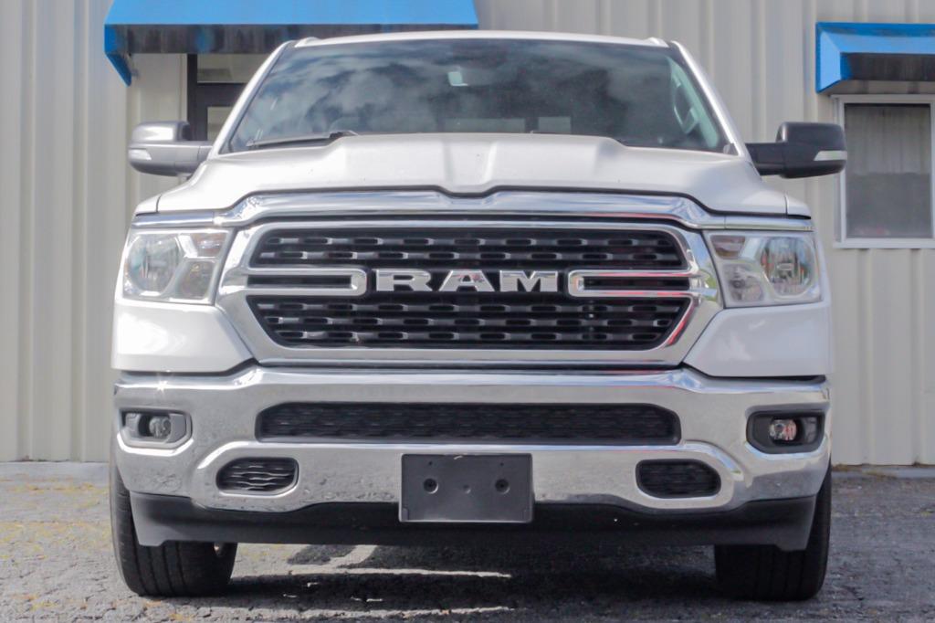 2022 RAM Ram 1500 Pickup Big Horn/Lone Star photo 15