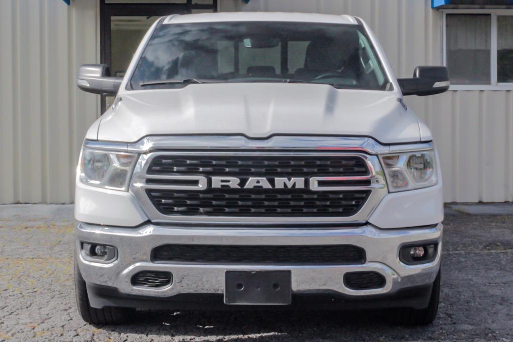 2022 RAM Ram 1500 Pickup Big Horn/Lone Star photo 3