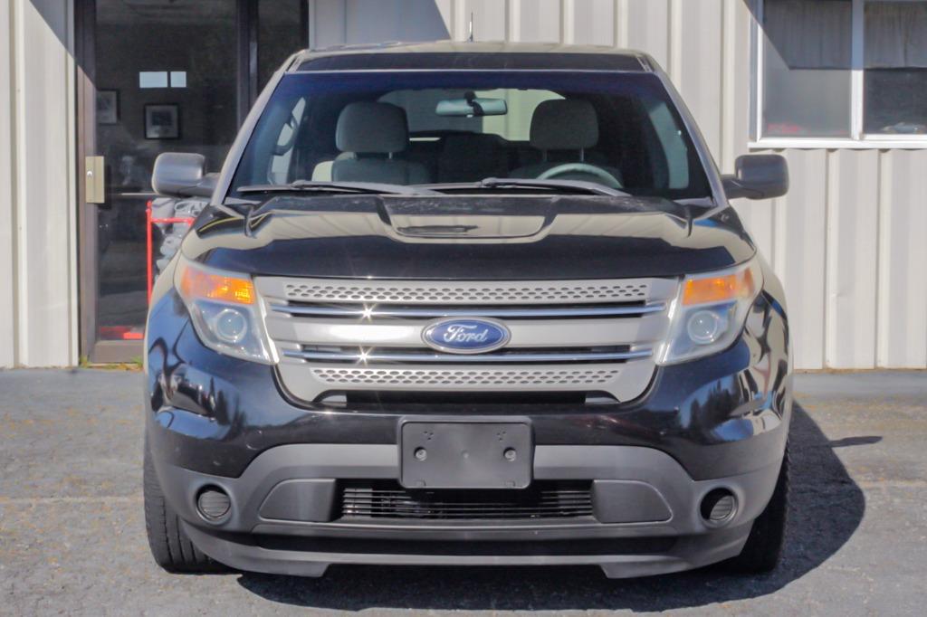 2014 Ford Explorer Base photo 21