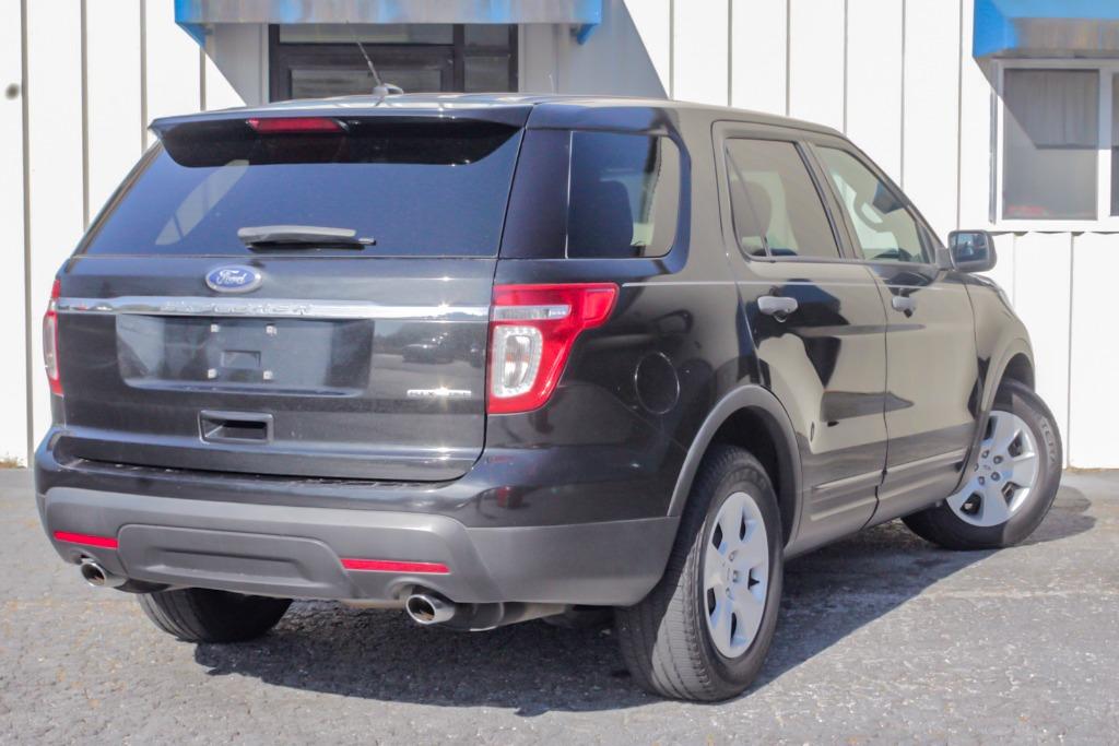 2014 Ford Explorer Base photo 24