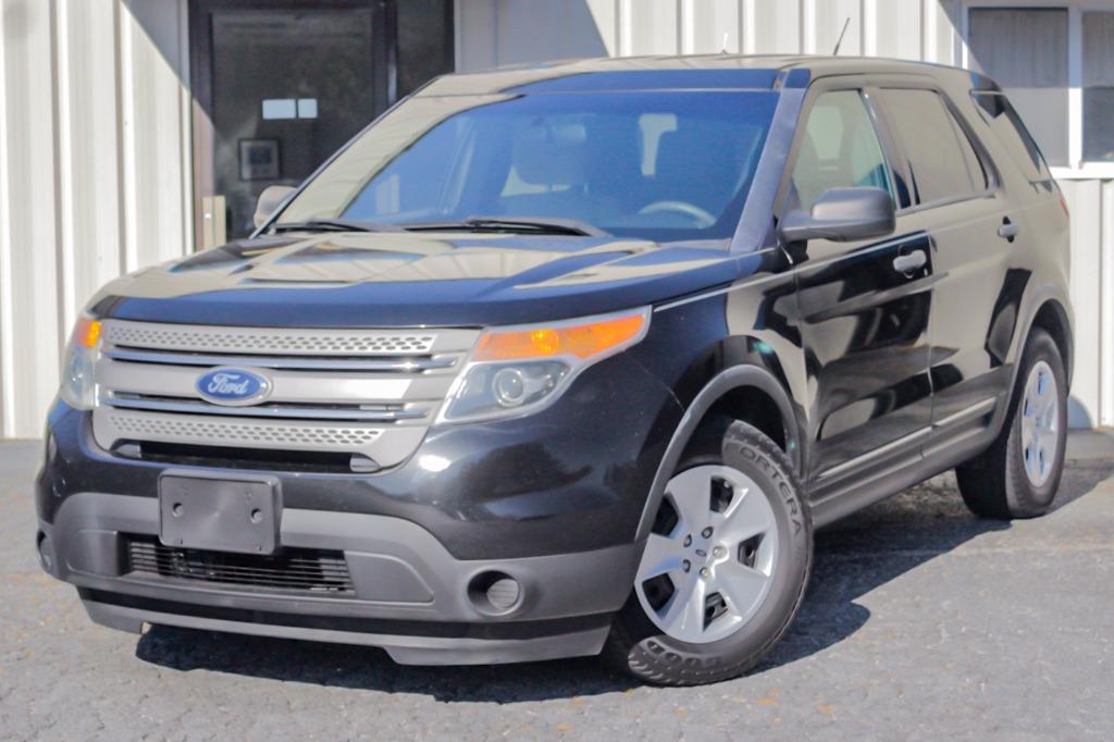 2014 Ford Explorer Base photo 20