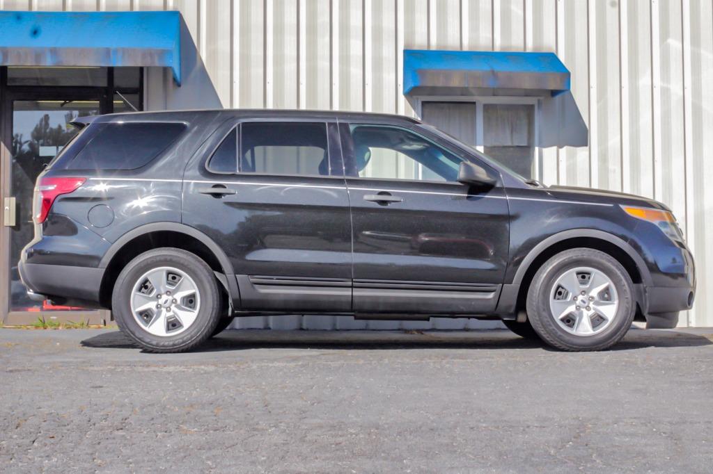 2014 Ford Explorer Base photo 7