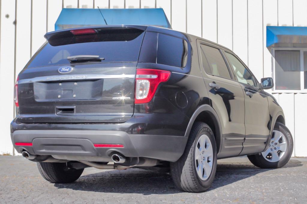 2014 Ford Explorer Base photo 6