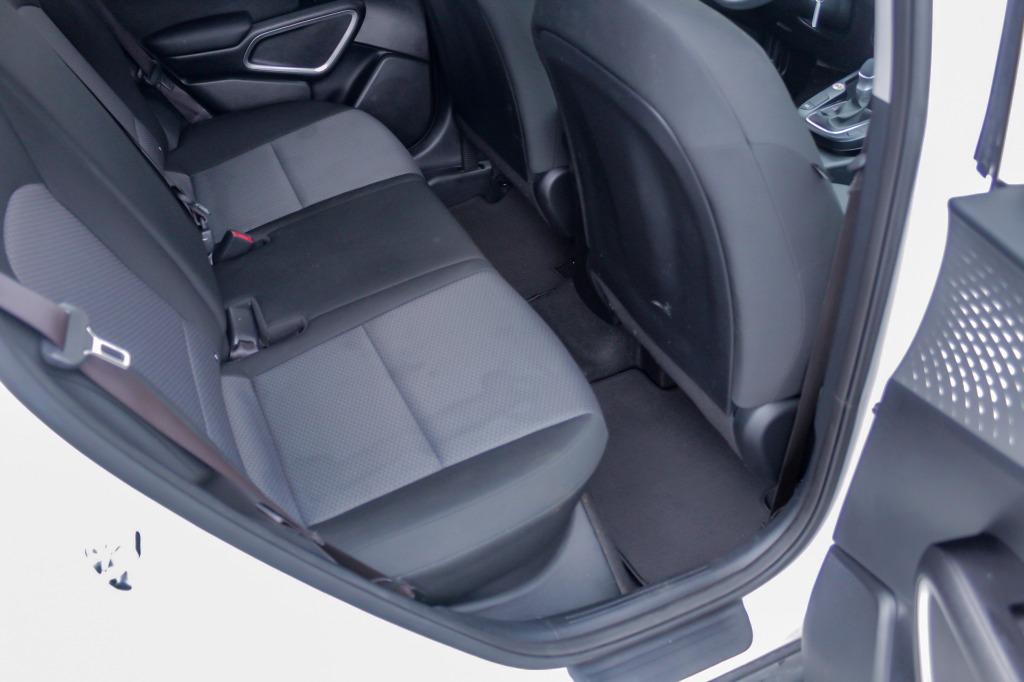 2022 Kia Soul LX photo 22