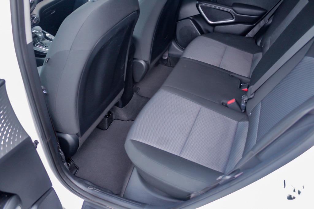 2022 Kia Soul LX photo 19