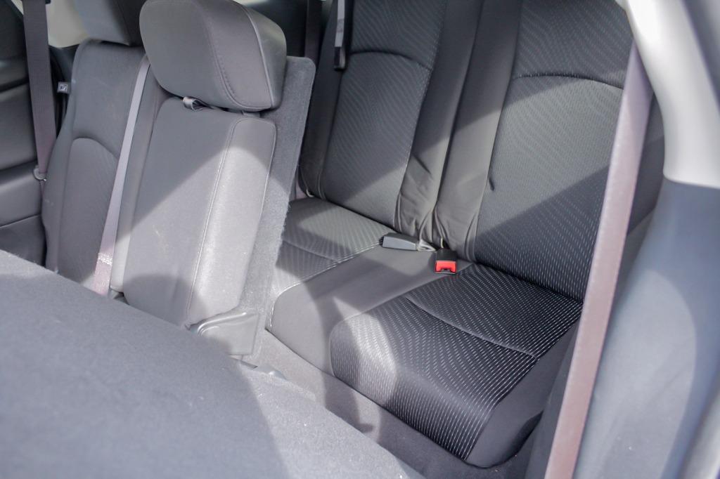 2018 Dodge Journey SE photo 21